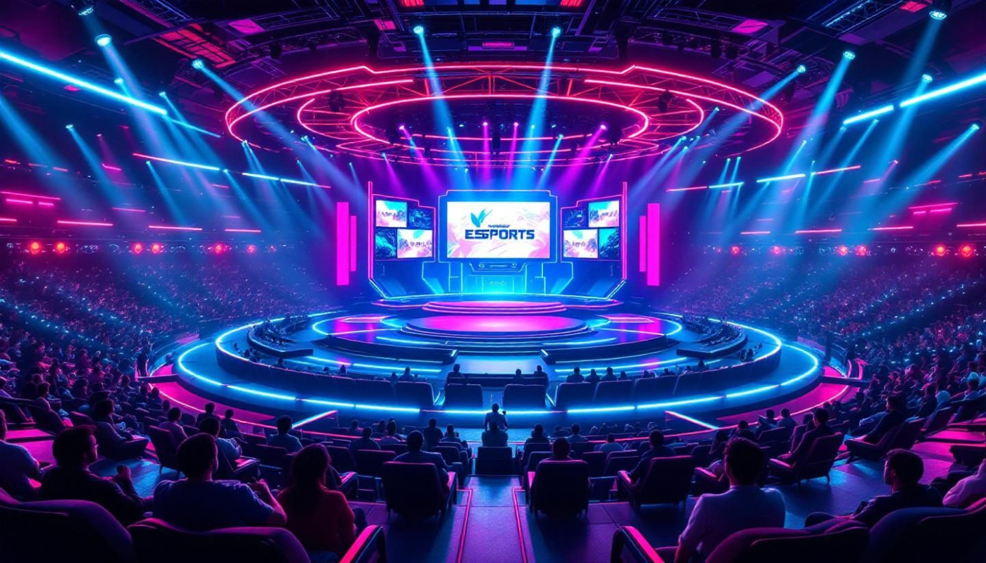 Die Evolution der eSports-Wetten: Ein historischer Überblick