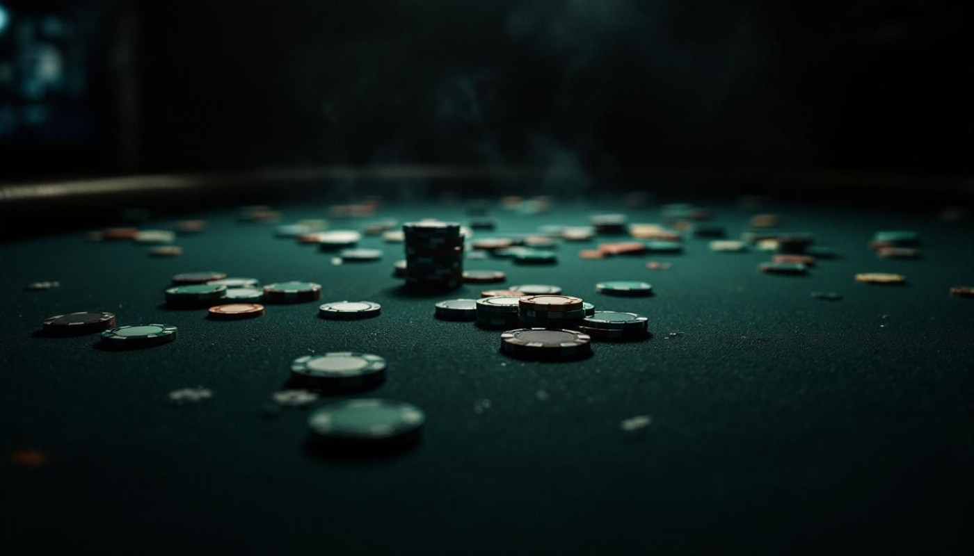 Sonstiges - Die verborgenen Risiken kostenloser Casino-Angebote aufdecken