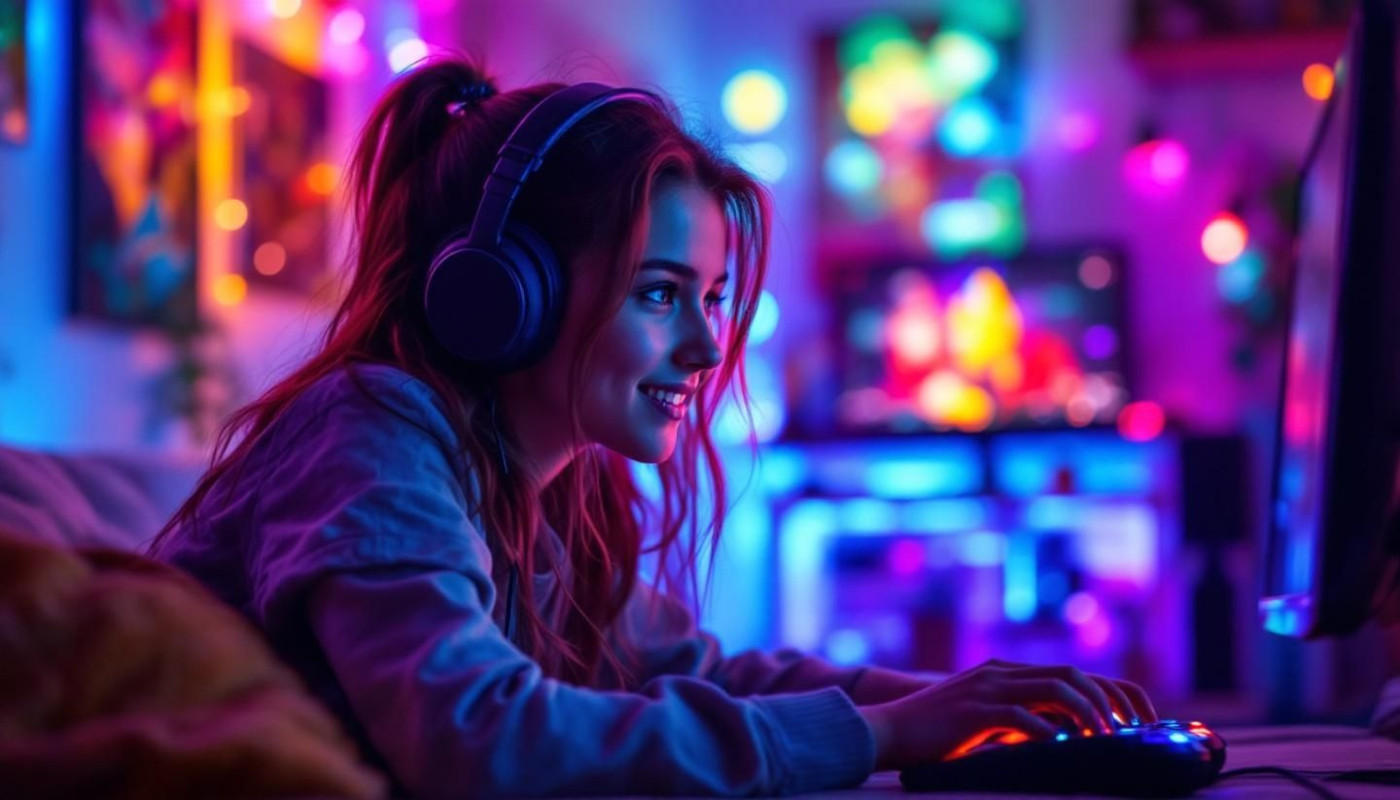 Wie man in virtuellen Dating-Sims erfolgreich Beziehungen aufbaut?