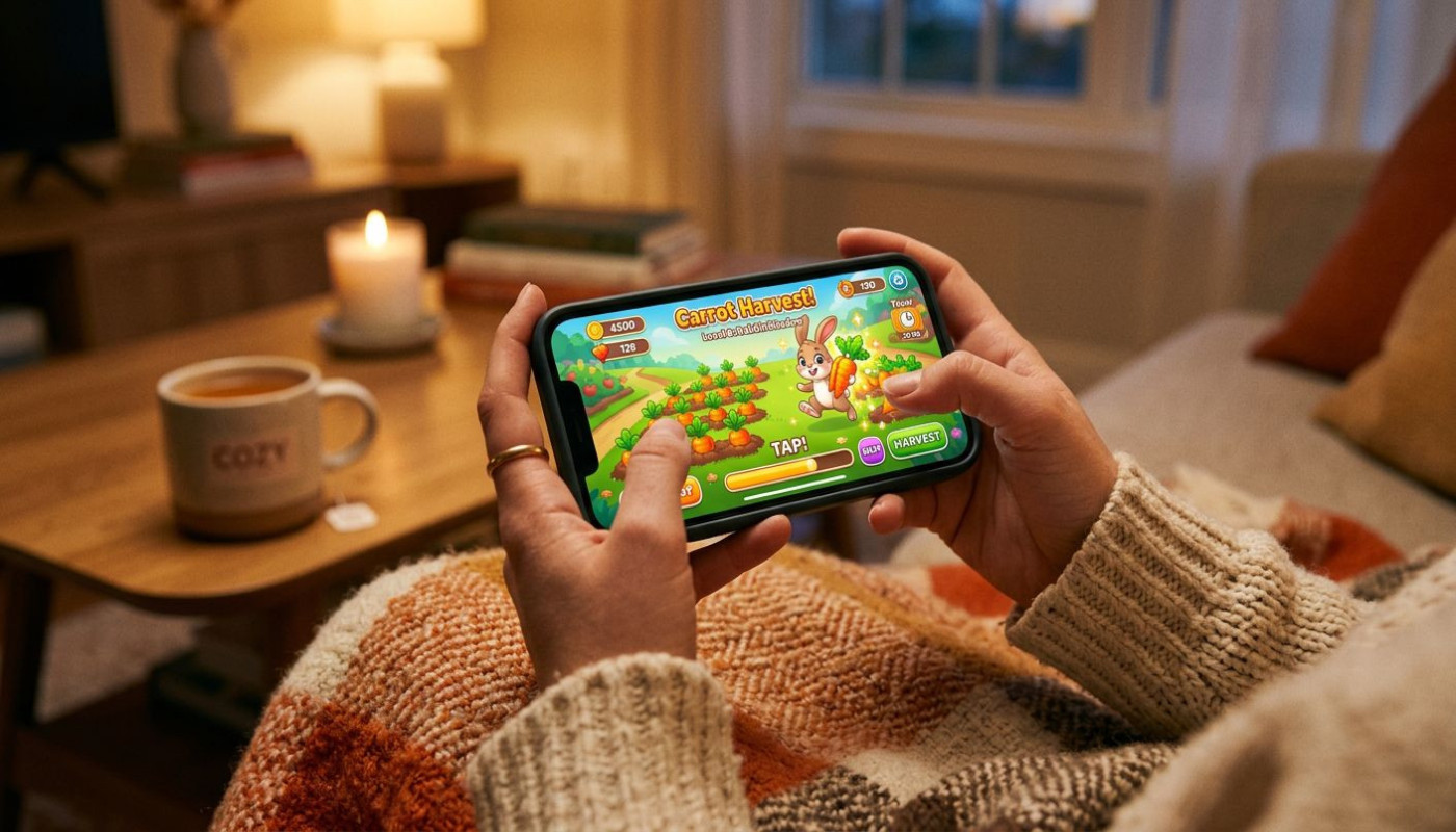 Wie optimiert man Gewinnchancen bei Online-Karottensammelspielen?