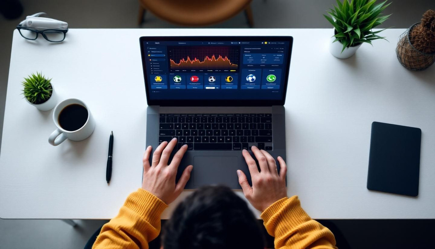 Wie wählt man den besten Anbieter für Online-Sportwetten?