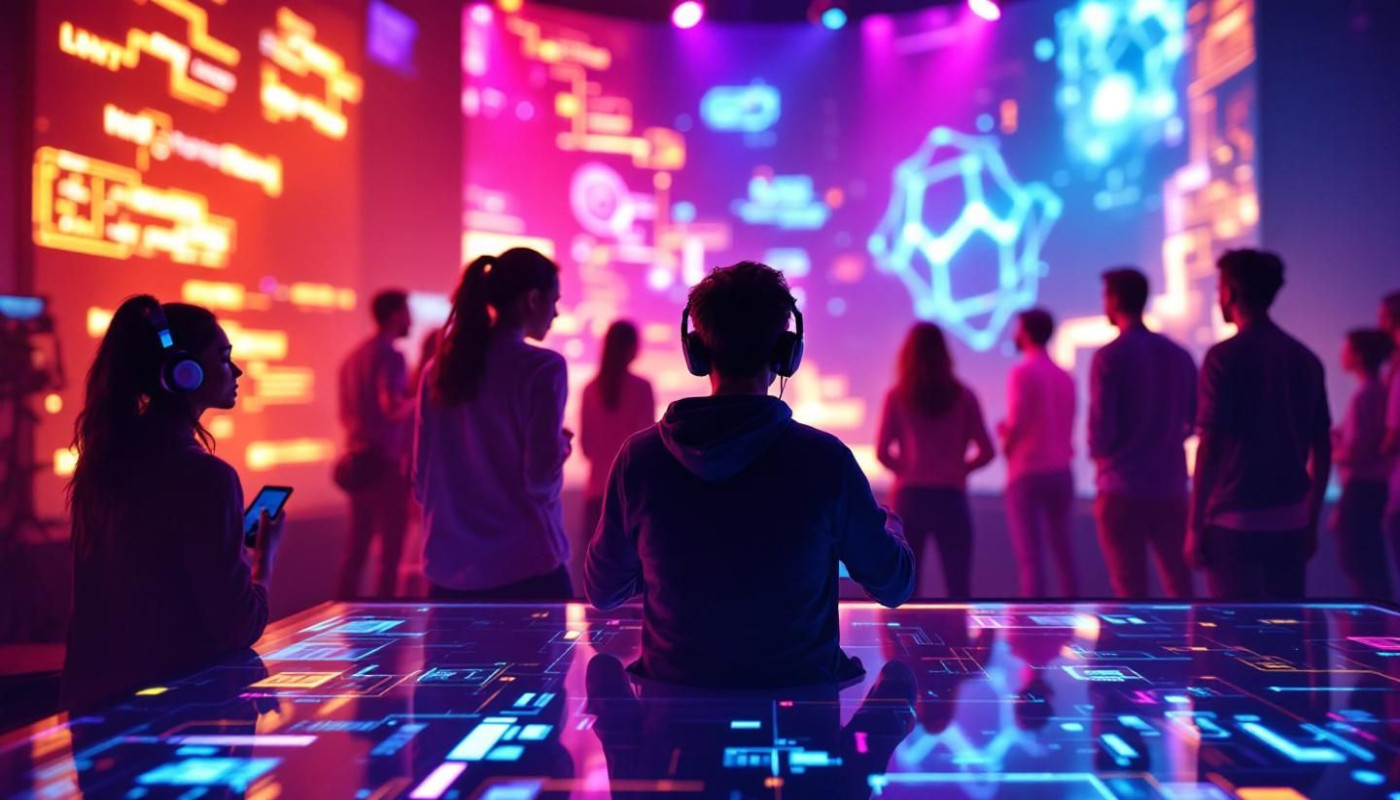 Wie wählt man sichere und vielseitige Online-Spieleplattformen aus?